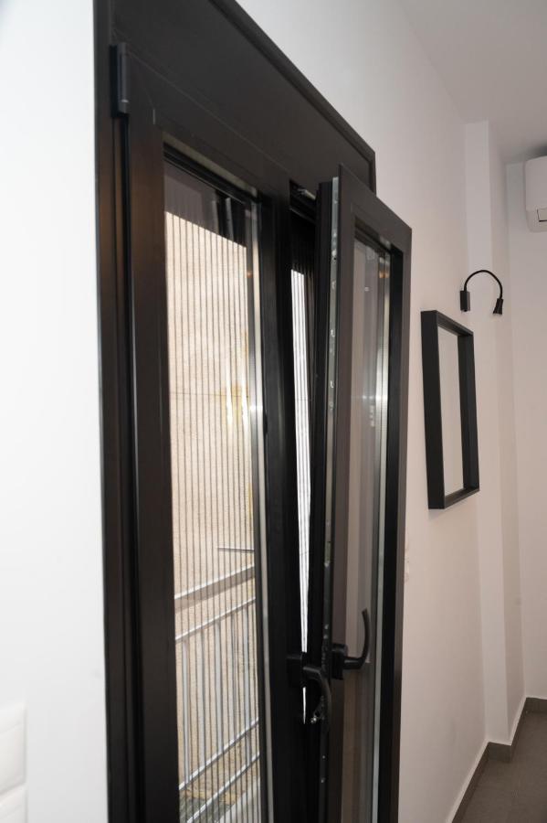 Athens Urban Style Apt- Larisis Station Экстерьер фото